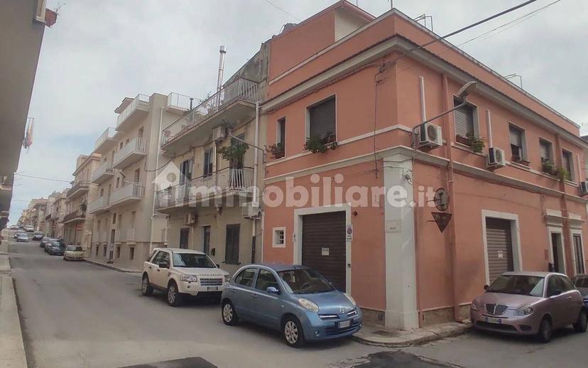Villa unifamiliare via Galileo Galilei, 79, Rosolini — foto 34 di 47