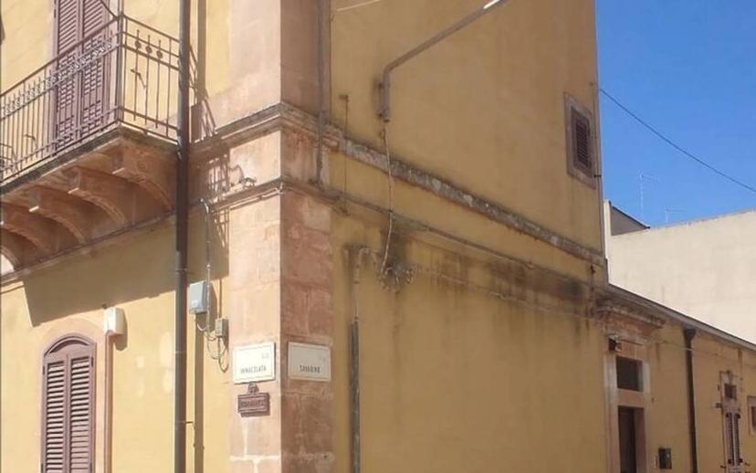 Villa unifamiliare via Savarino, 12, Rosolini — foto 22 di 24