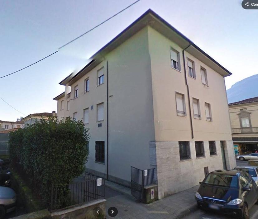 Trilocale Strada Regionale della Garfagnana 110, Fornaci Di Barga, Barga — foto 15 di 22