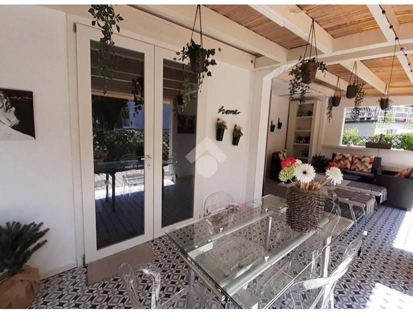 Bilocale viale Raffaello Sanzio 3C, Milano Marittima, Cervia