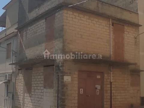 Villa unifamiliare via Comiso, 3, Rosolini