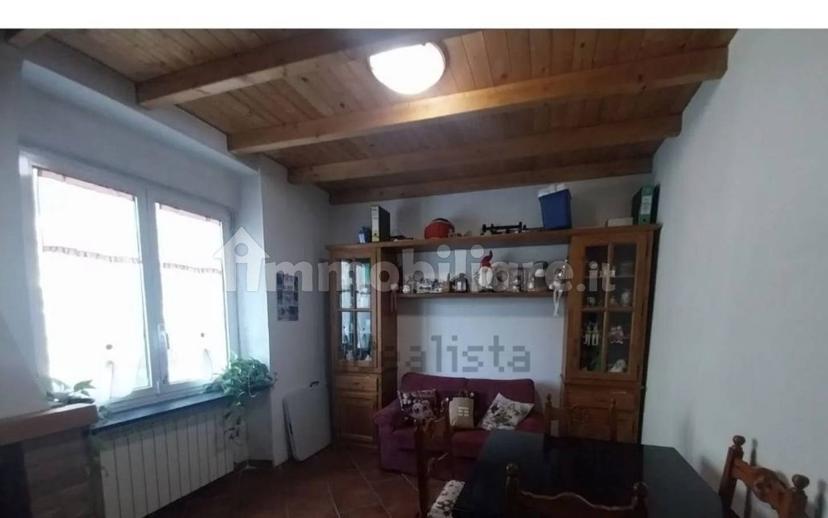 Appartamento via Luigi Cevasco 50, Centro, Bargagli — foto 8 di 20