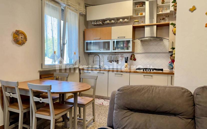 Trilocale Strada Regionale della Garfagnana 110, Fornaci Di Barga, Barga — foto 10 di 22