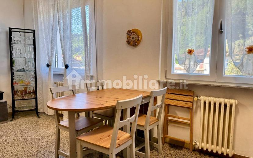 Trilocale Strada Regionale della Garfagnana 110, Fornaci Di Barga, Barga