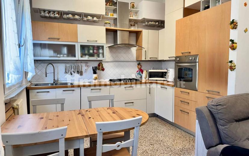 Trilocale Strada Regionale della Garfagnana 110, Fornaci Di Barga, Barga — foto 14 di 22