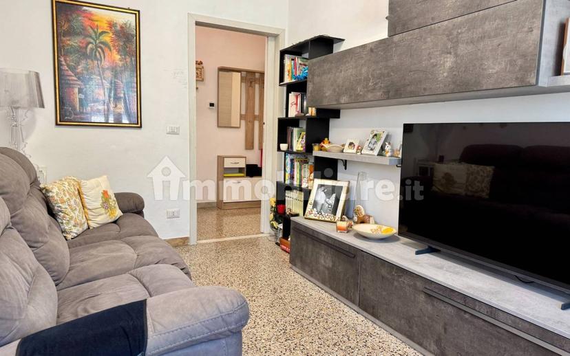 Trilocale Strada Regionale della Garfagnana 110, Fornaci Di Barga, Barga — foto 18 di 22