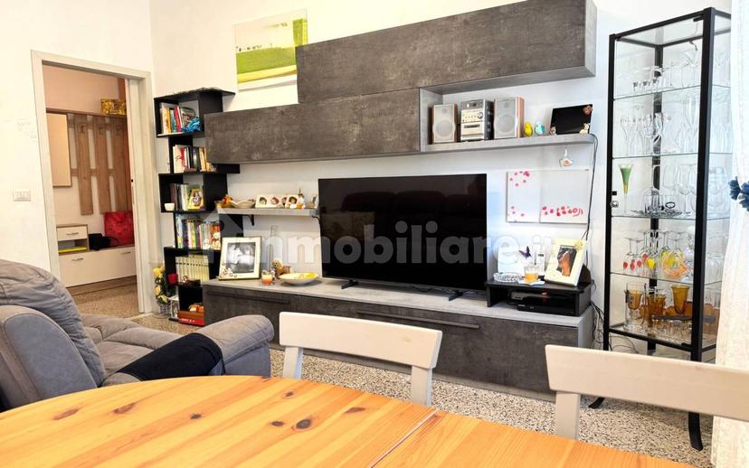 Trilocale Strada Regionale della Garfagnana 110, Fornaci Di Barga, Barga — foto 3 di 22