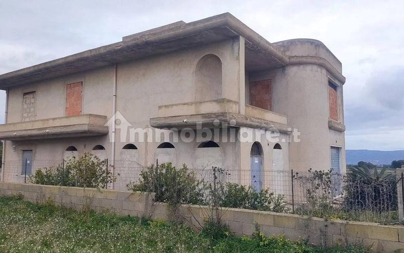 Villa unifamiliare via F. Parri, 40, Rosolini — foto 7 di 9