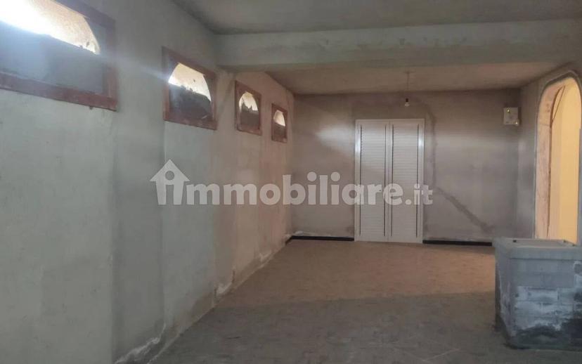 Villa unifamiliare via F. Parri, 40, Rosolini — foto 6 di 9