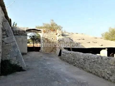 Villa unifamiliare Contrada Tagliati San C, Rosolini — foto 10 di 22