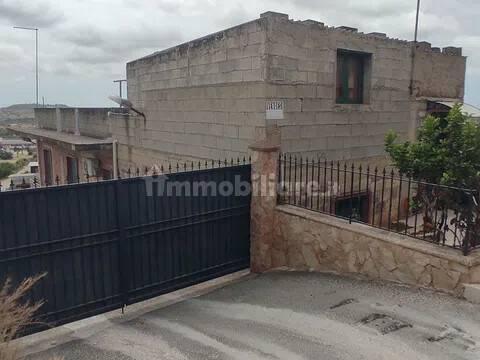 Villa unifamiliare via Vitaliano Brancati, 18, Rosolini — foto 29 di 32