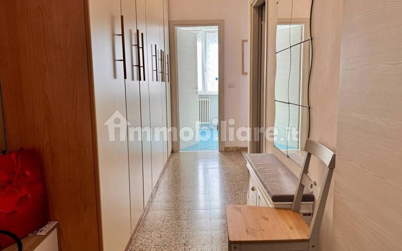 Trilocale Strada Regionale della Garfagnana 110, Fornaci Di Barga, Barga — foto 9 di 22