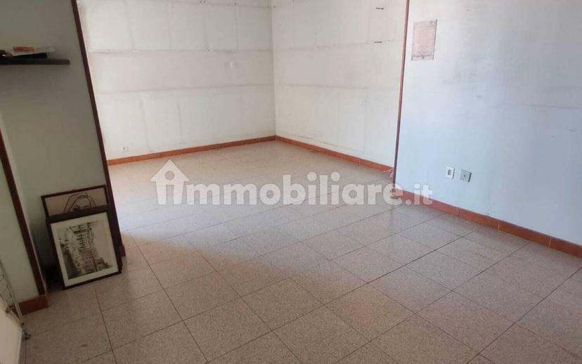Appartamento via Antonio Crescenzio 3, Montepellegrino, Palermo