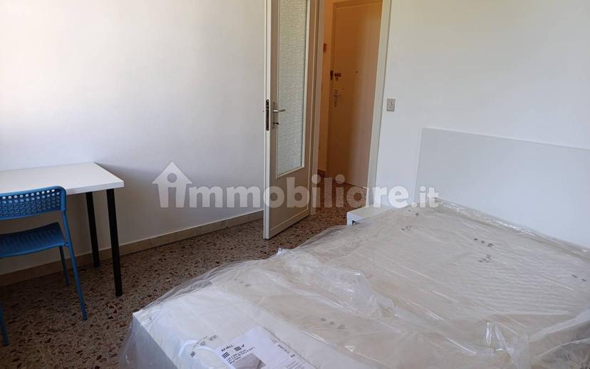Quadrilocale via Sassari, Porta a Lucca, Pisa