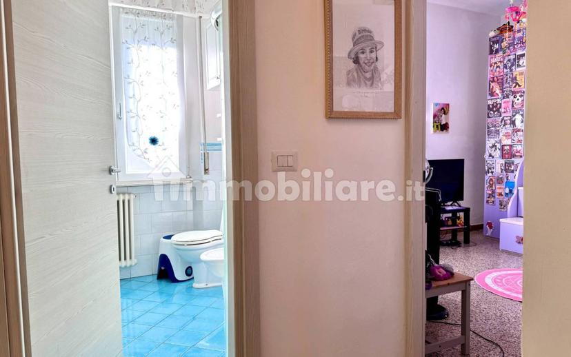 Trilocale Strada Regionale della Garfagnana 110, Fornaci Di Barga, Barga — foto 12 di 22