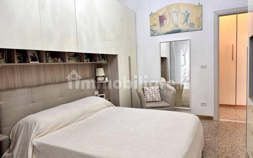 Trilocale Strada Regionale della Garfagnana 110, Fornaci Di Barga, Barga — foto 5 di 22