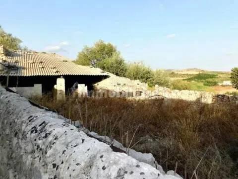 Villa unifamiliare Contrada Tagliati San C, Rosolini — foto 9 di 22