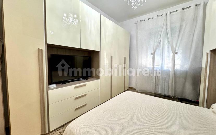 Trilocale Strada Regionale della Garfagnana 110, Fornaci Di Barga, Barga — foto 2 di 22