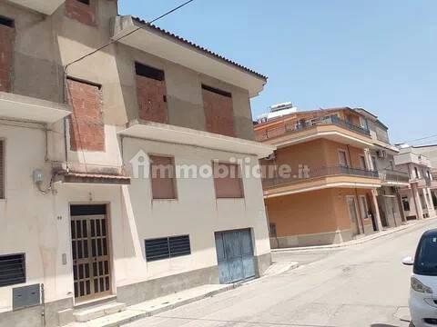 Quadrilocale via G. Pascoli San C, Rosolini — foto 3 di 29