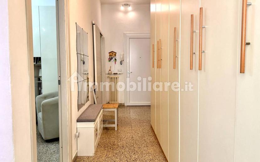 Trilocale Strada Regionale della Garfagnana 110, Fornaci Di Barga, Barga — foto 20 di 22