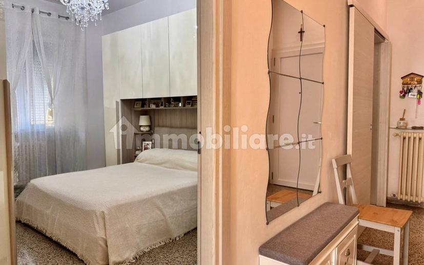 Trilocale Strada Regionale della Garfagnana 110, Fornaci Di Barga, Barga — foto 13 di 22