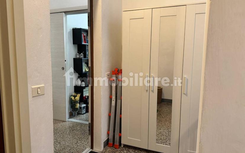 Trilocale Strada Regionale della Garfagnana 110, Fornaci Di Barga, Barga — foto 16 di 22