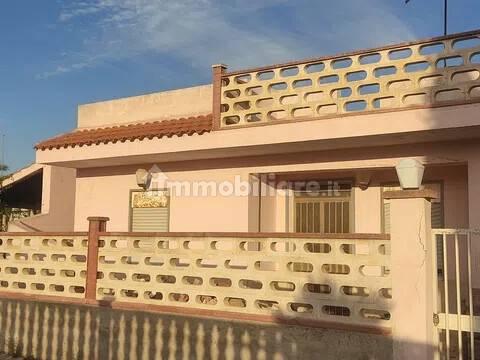 Villa unifamiliare via Delle More, 11, Santa Maria Del Focallo, Ispica — foto 37 di 42