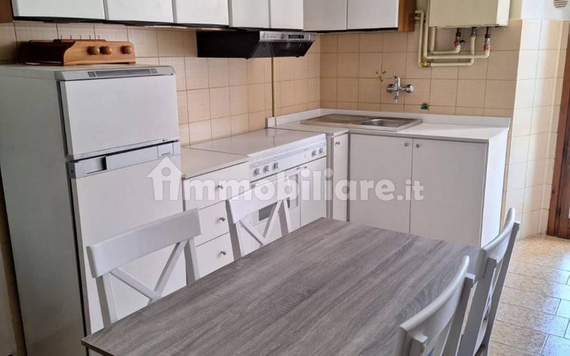 Appartamento via Paolo Boselli, Centro, San Giovanni Bianco — foto 7 di 8