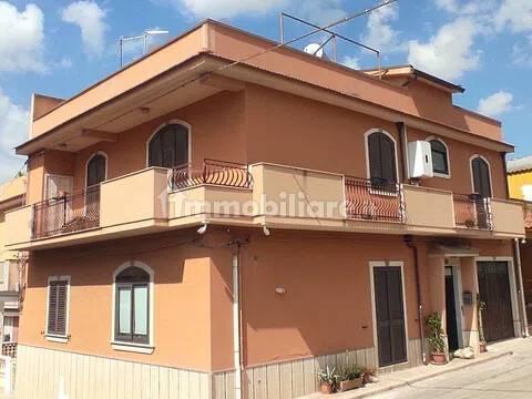 Villa unifamiliare via Giorgio Ambrosoli, 1, Rosolini — foto 44 di 48