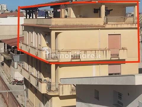 Quadrilocale via Pastrengo, 56, Rosolini — foto 10 di 26