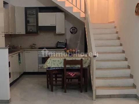 Villa unifamiliare via Turriaco, 25, Rosolini — foto 19 di 19