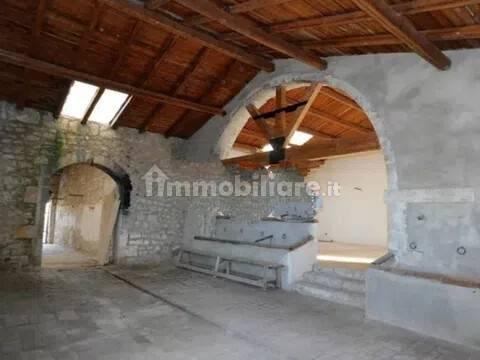 Villa unifamiliare Contrada Tagliati San C, Rosolini — foto 19 di 22