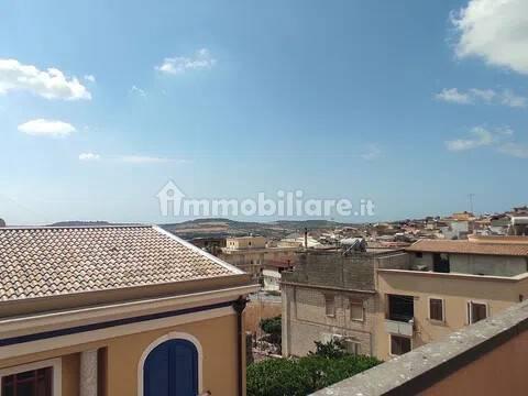 Villa unifamiliare via Giorgio Ambrosoli, 1, Rosolini
