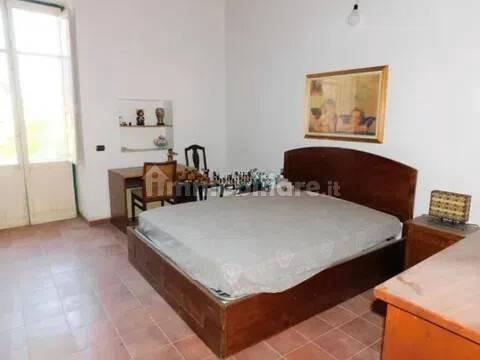 Villa unifamiliare Contrada Tagliati San C, Rosolini — foto 21 di 22