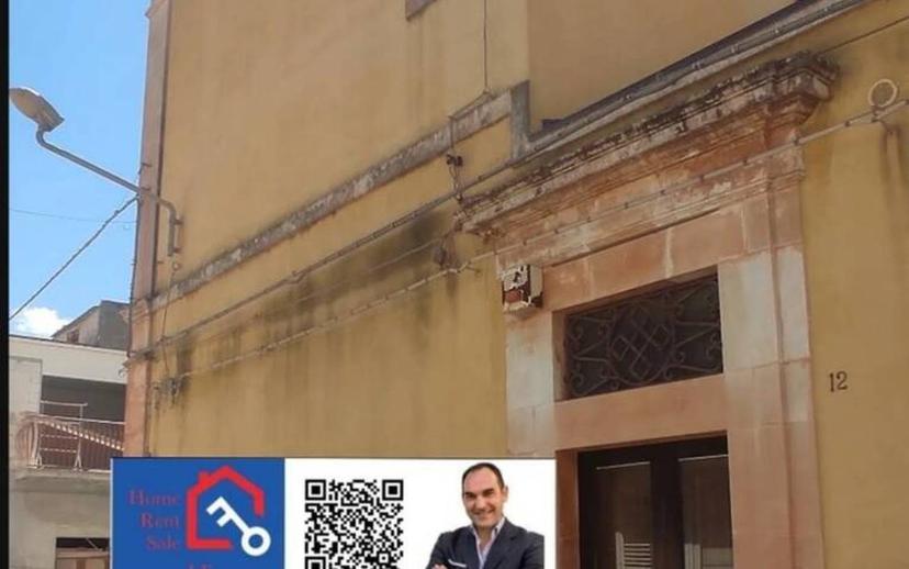 Villa unifamiliare via Savarino, 12, Rosolini — foto 10 di 24