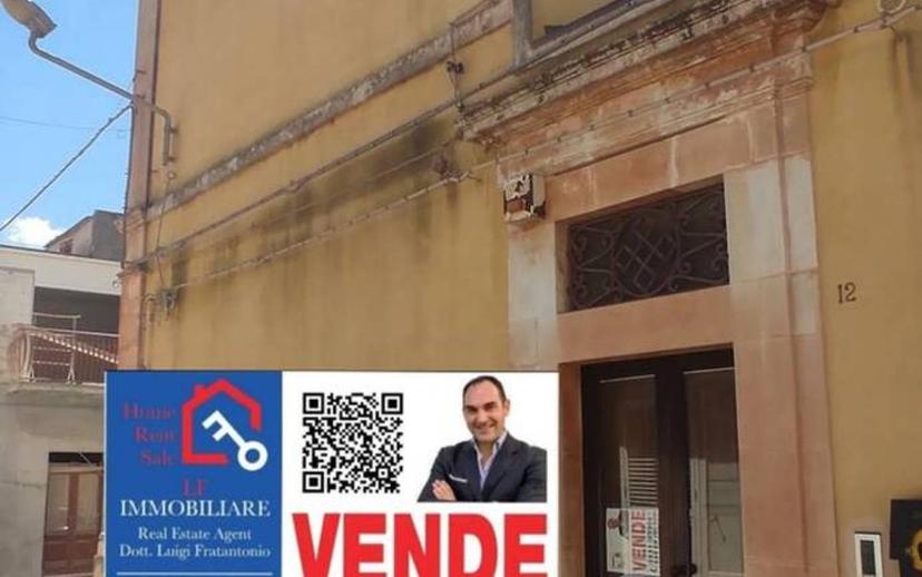 Villa unifamiliare via Savarino, 12, Rosolini — foto 15 di 24