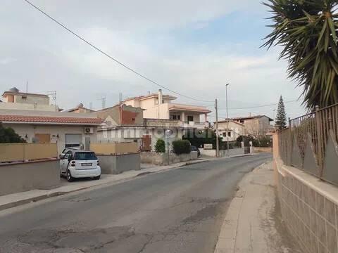 Villa unifamiliare viale Della Libertà, 24, Rosolini — foto 4 di 14
