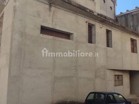 Villa unifamiliare via Orf. Leggio, 31, Rosolini — foto 30 di 35