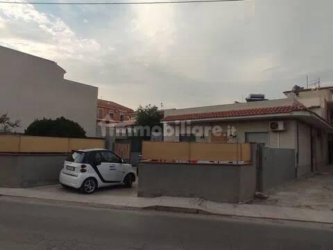 Villa unifamiliare viale Della Libertà, 24, Rosolini — foto 12 di 14