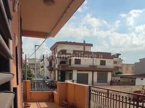 Villa unifamiliare via Giorgio Ambrosoli, 1, Rosolini — foto 17 di 48