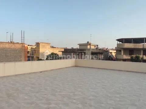 Villa unifamiliare viale Della Libertà, 24, Rosolini