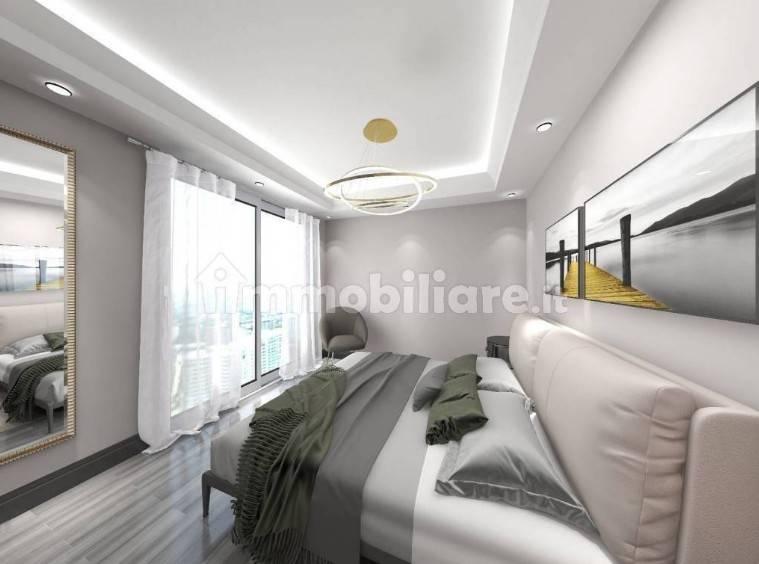 Villa bifamiliare via Trento 11, Cabiate — foto 5 di 12