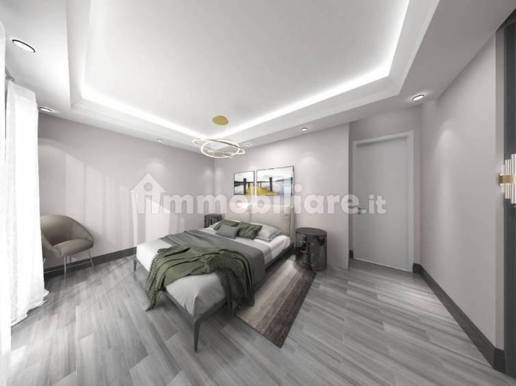 Villa bifamiliare via Trento 11, Cabiate