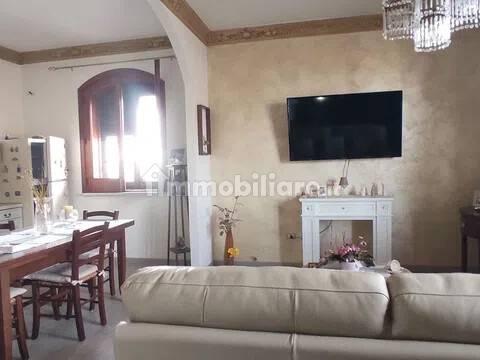 Villa unifamiliare via Giorgio Ambrosoli, 1, Rosolini — foto 38 di 48