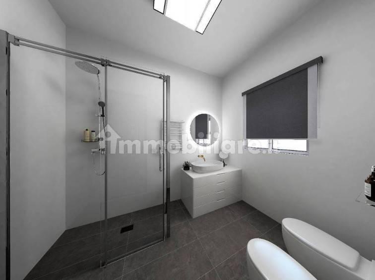 Villa bifamiliare via Trento 11, Cabiate — foto 2 di 12