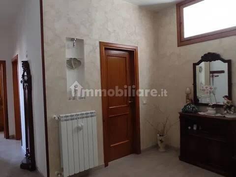 Villa unifamiliare via Giorgio Ambrosoli, 1, Rosolini — foto 37 di 48
