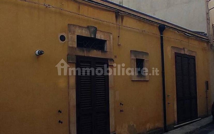Villa unifamiliare via Savarino, 12, Rosolini — foto 20 di 24