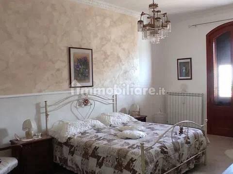 Villa unifamiliare via Giorgio Ambrosoli, 1, Rosolini — foto 11 di 48