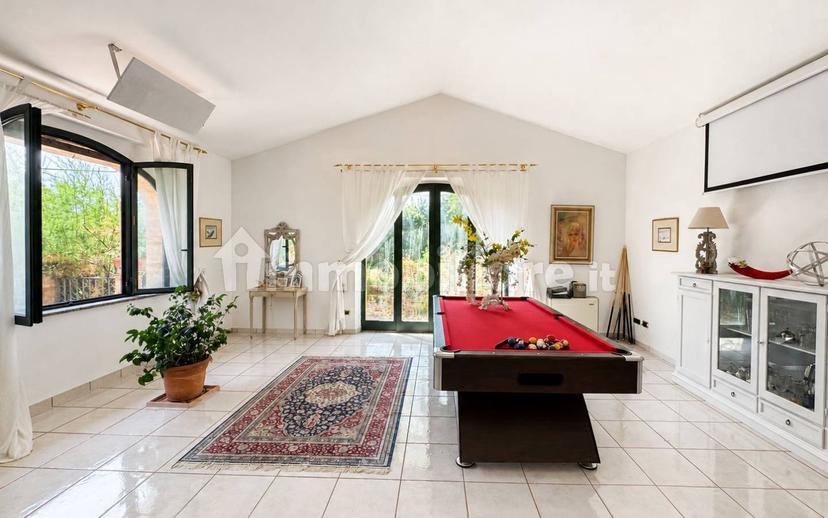 Villa unifamiliare Contrada Foce Asola, Civitanova Nord, San Gabriele, Fontespina, Civitanova Marche — foto 3 di 10