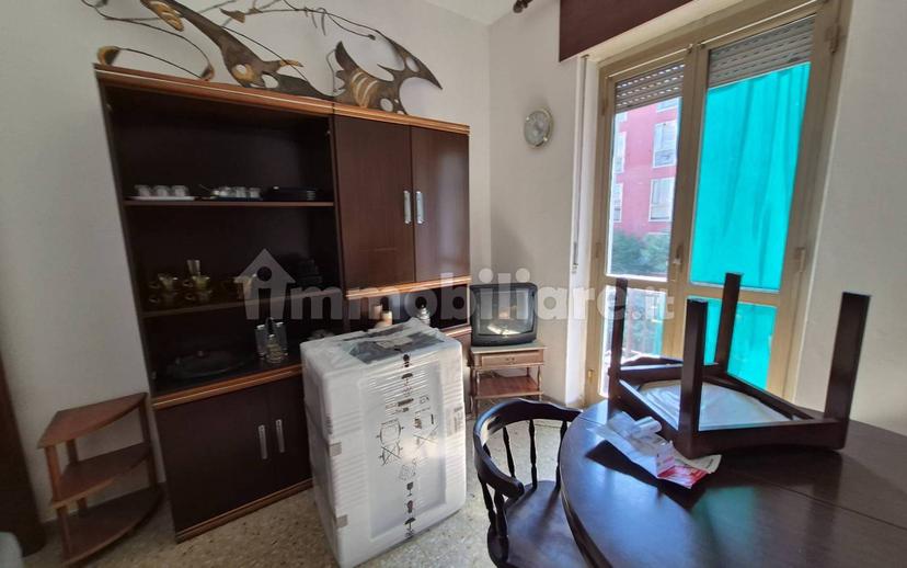 Bilocale via Paride da Cerea 17, Borgo Venezia, Verona